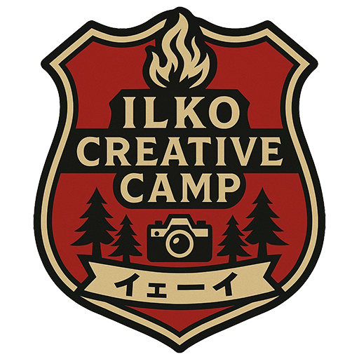ILKO CREATIVE CAMP